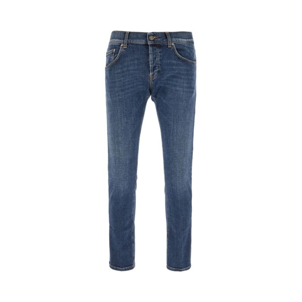 Dondup Man Clothing Trousers
